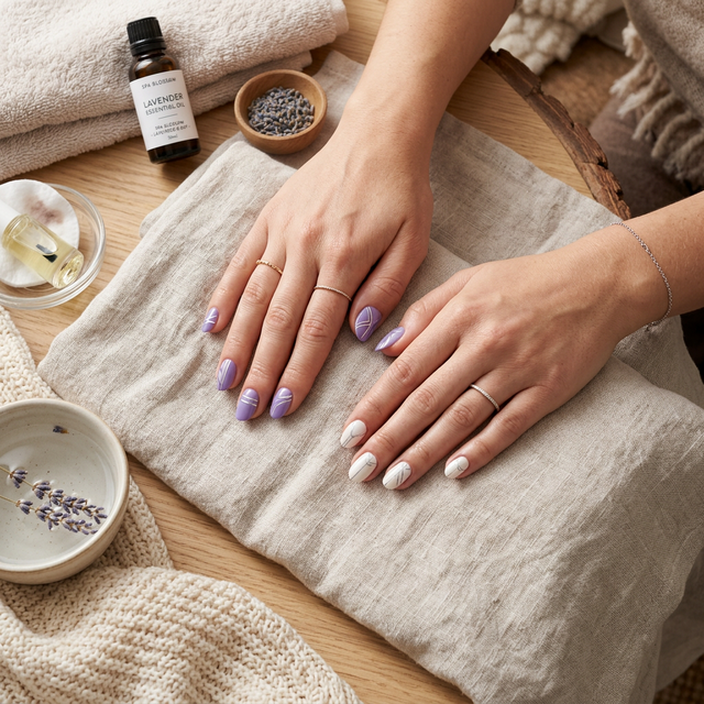 MODERN NAILS & SPA (10% Off New Customers)